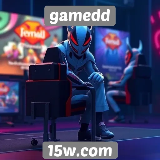 recursos exclusivos do gamedd atraem novos jogadores