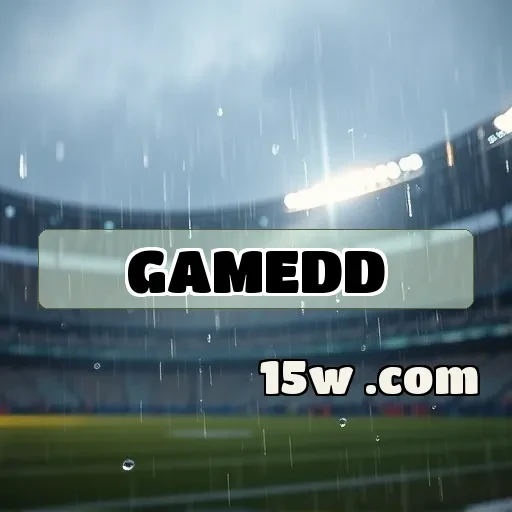 gamedd Eventos Esportivos