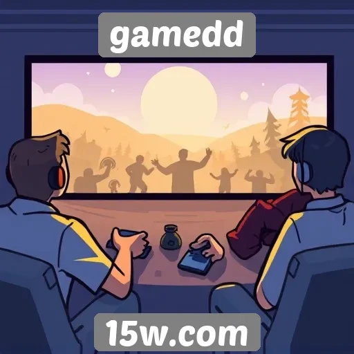 Avaliação da experiência do usuário no gamedd